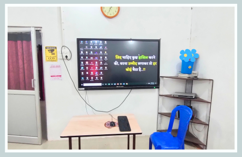KGNT Campus 1