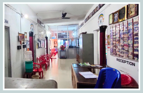 KGNT Campus 3